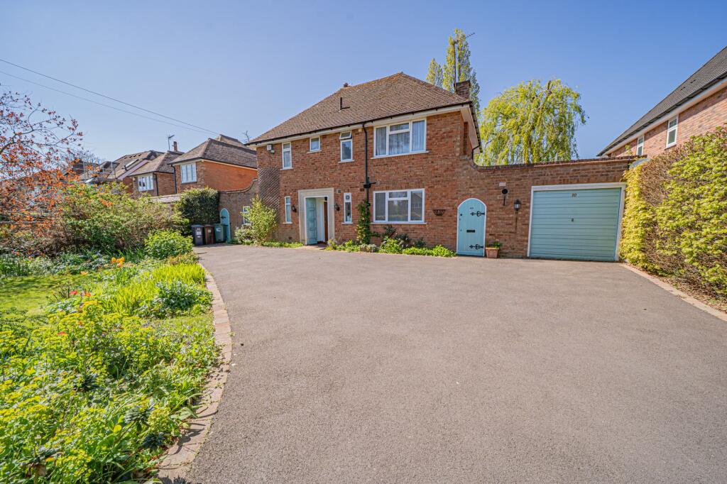 Tilehouse Green Lane, Knowle, B93 - Image 31