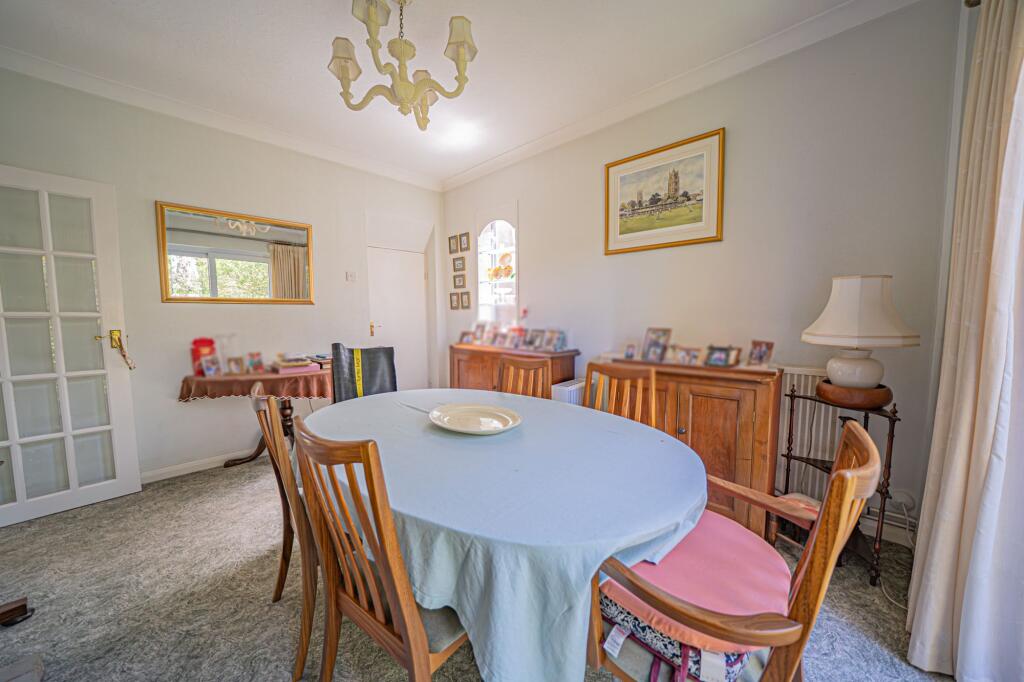 Tilehouse Green Lane, Knowle, B93 - Image 8
