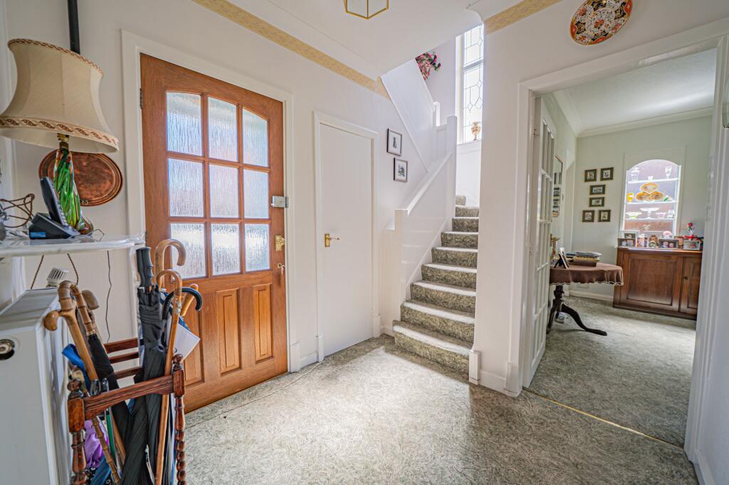 Tilehouse Green Lane, Knowle, B93 - Image 9