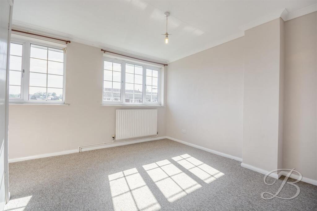 Larwood Crescent, Kirkby-In-Ashfield, Nottingham - Image 12