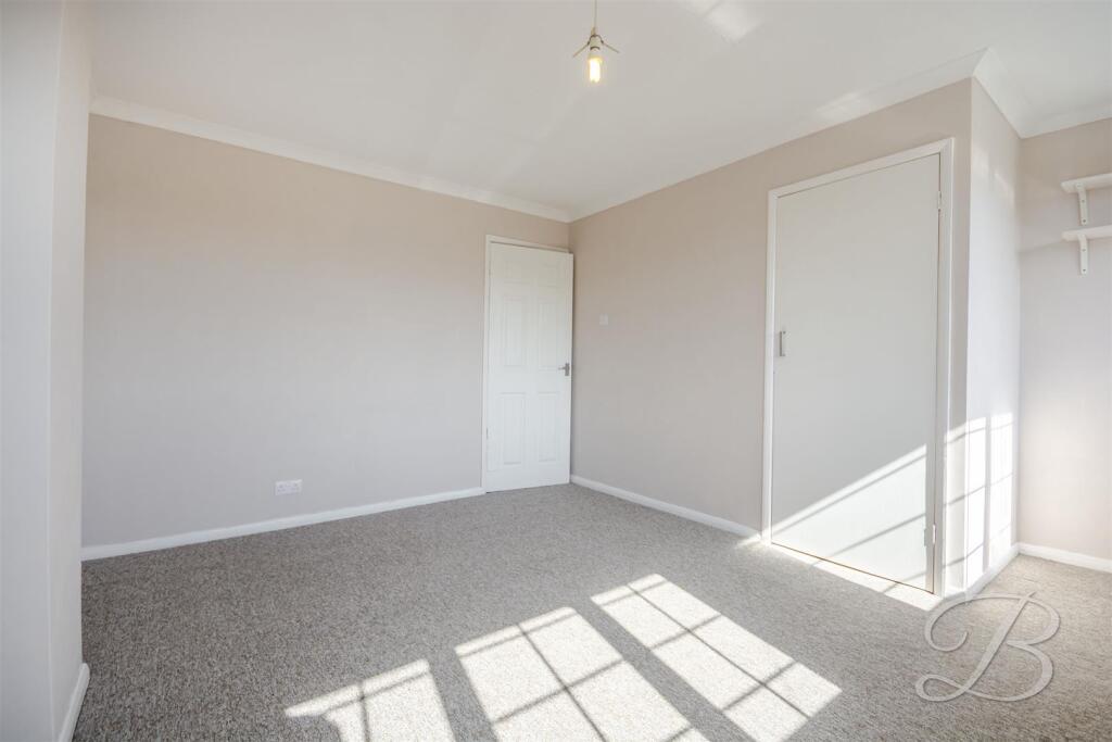 Larwood Crescent, Kirkby-In-Ashfield, Nottingham - Image 13
