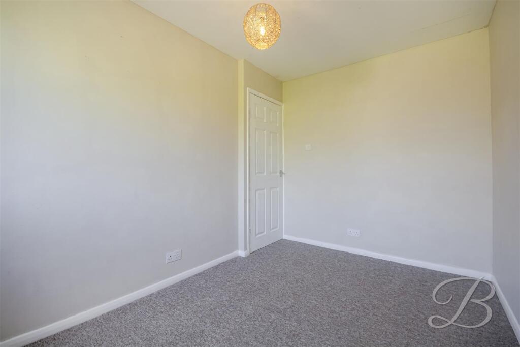 Larwood Crescent, Kirkby-In-Ashfield, Nottingham - Image 15
