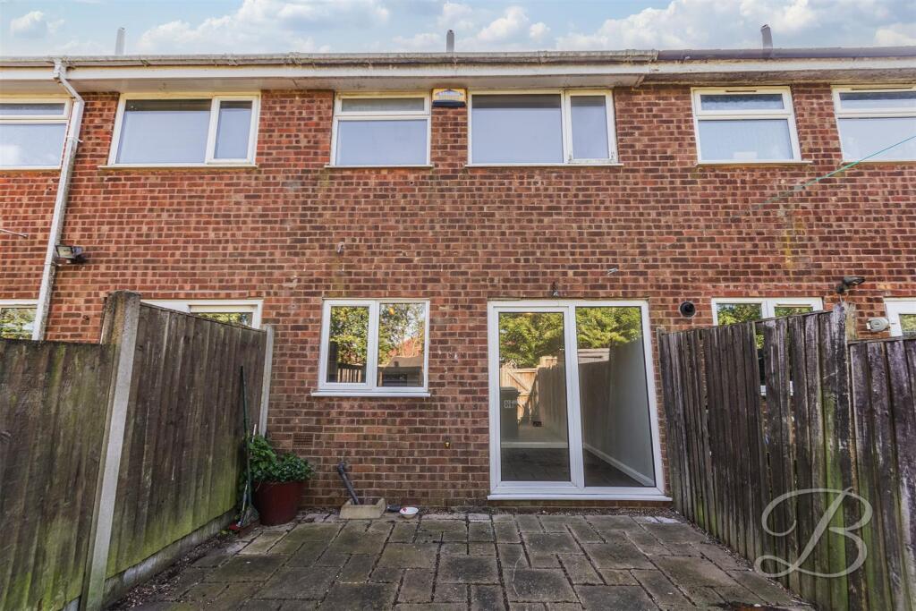 Larwood Crescent, Kirkby-In-Ashfield, Nottingham - Image 18
