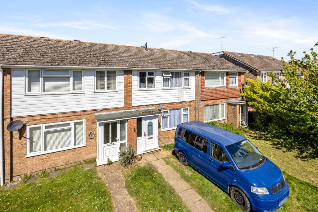 View property at Newland Road, Upper Beeding, BN44