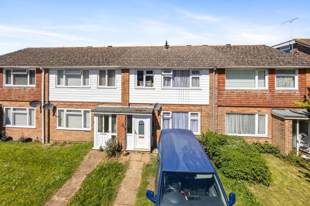 Newland Road, Upper Beeding, BN44 - Image 12