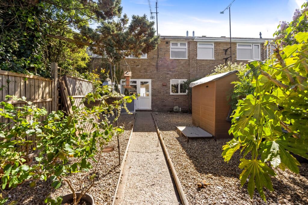 Newland Road, Upper Beeding, BN44 - Image 14