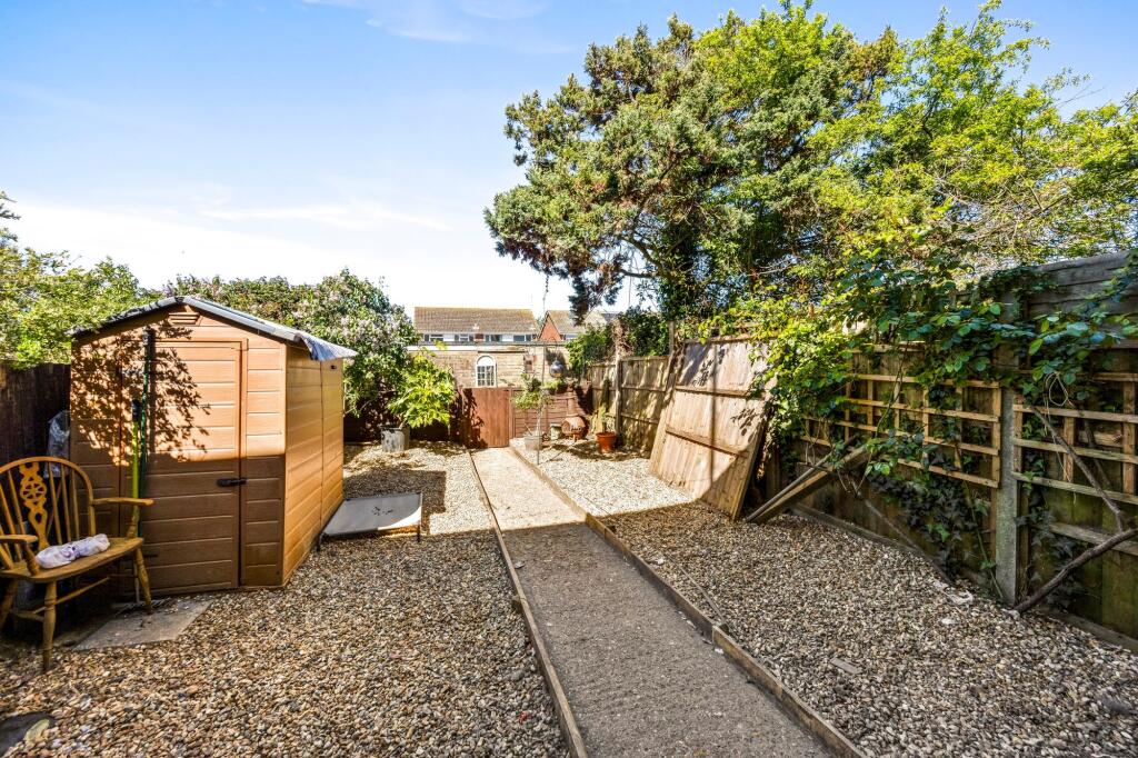 Newland Road, Upper Beeding, BN44 - Image 4