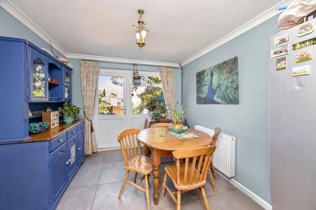 Newland Road, Upper Beeding, BN44 - Image 8