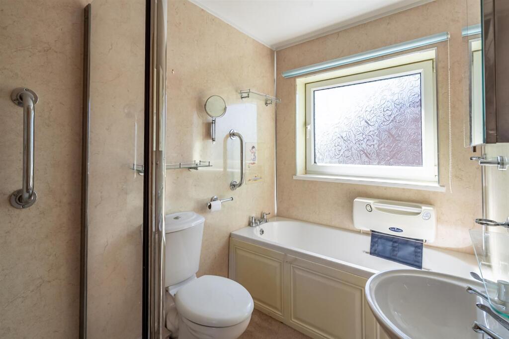 Shaw Crescent, Huby, York, YO61 1JF - Image 11
