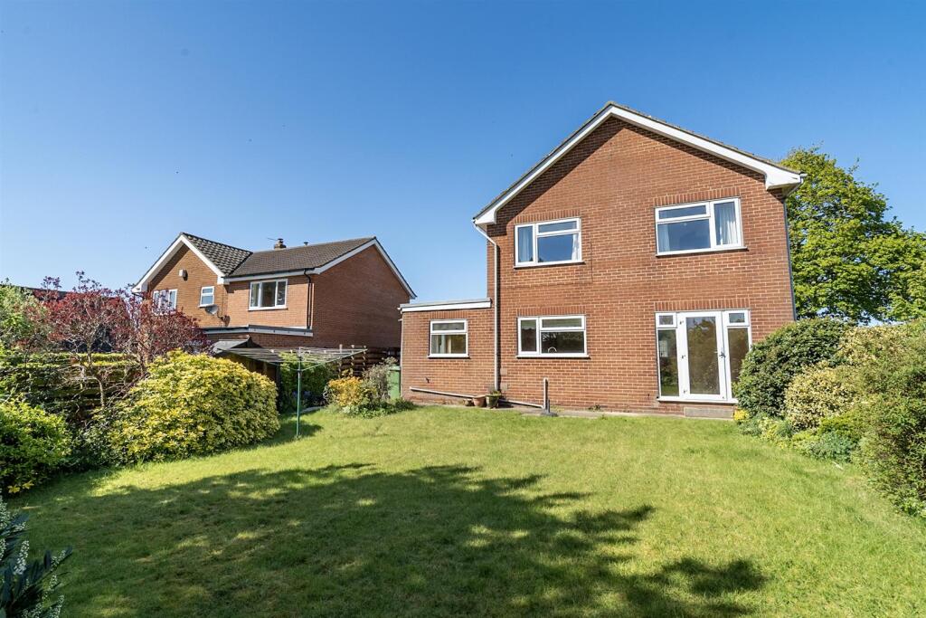 Shaw Crescent, Huby, York, YO61 1JF - Image 13