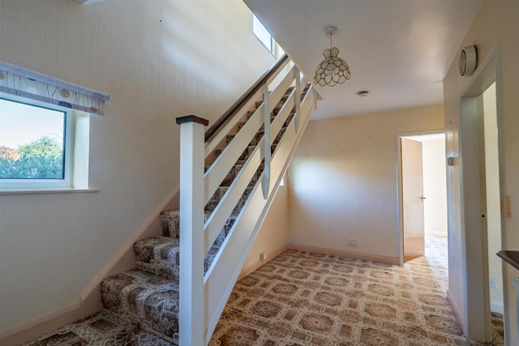 Shaw Crescent, Huby, York, YO61 1JF - Image 5