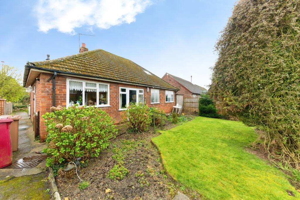 Ings Road, Gainsborough, DN21 - Image 13