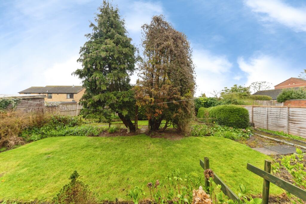Ings Road, Gainsborough, DN21 - Image 14