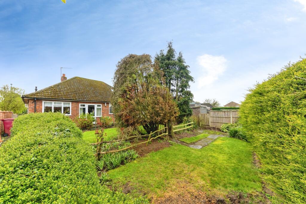 Ings Road, Gainsborough, DN21 - Image 15
