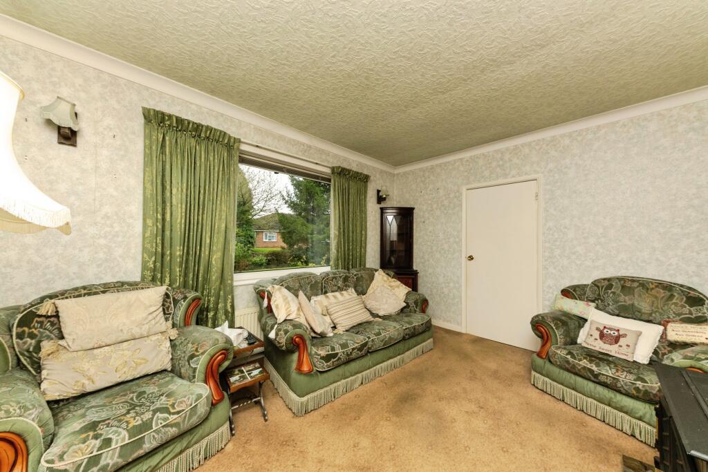 Ings Road, Gainsborough, DN21 - Image 2