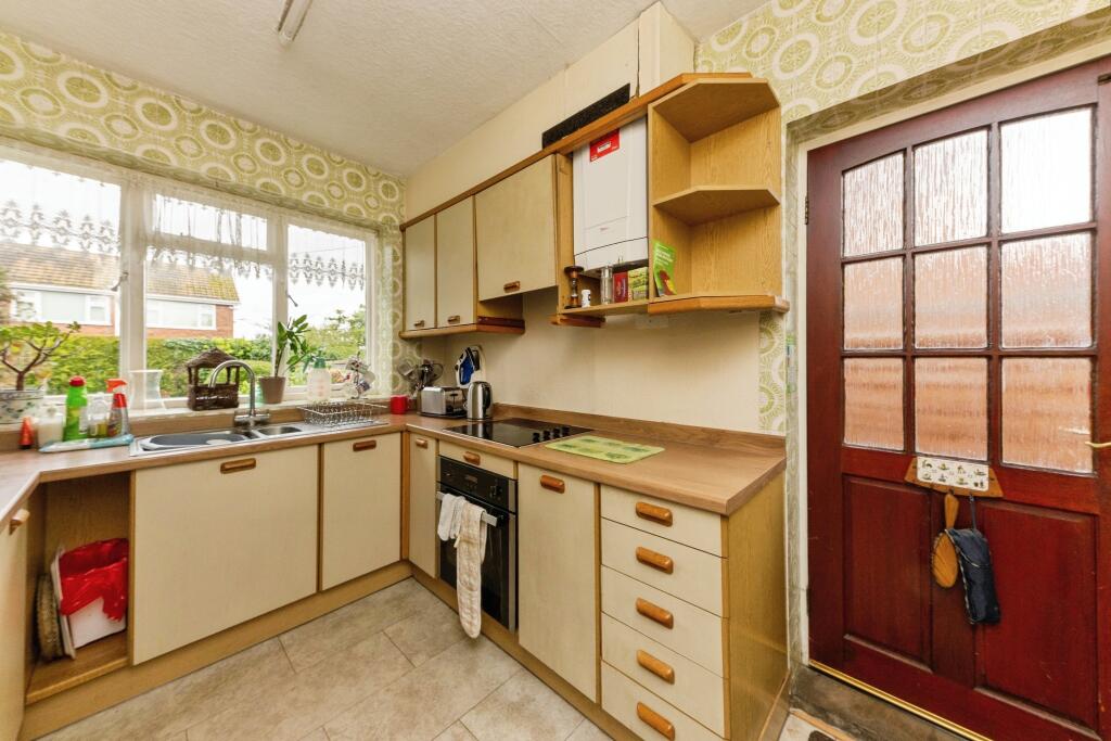 Ings Road, Gainsborough, DN21 - Image 4