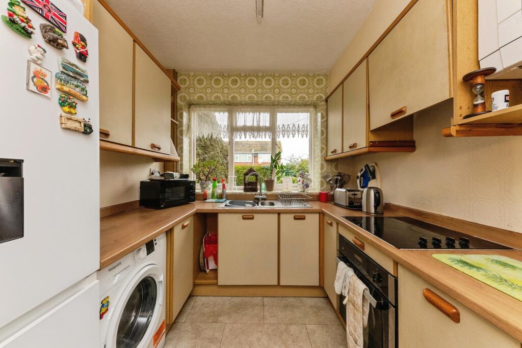 Ings Road, Gainsborough, DN21 - Image 5