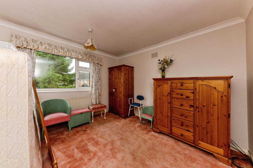 Ings Road, Gainsborough, DN21 - Image 7