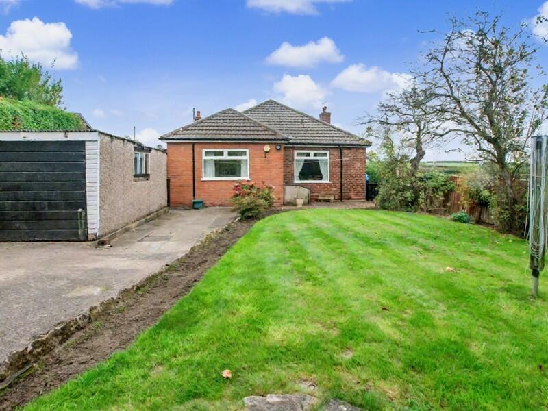 Minavon, Runcorn Road, Little Leigh, Northwich, CW RD, Northwich - Image 12