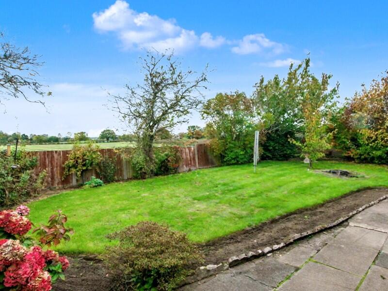 Minavon, Runcorn Road, Little Leigh, Northwich, CW RD, Northwich - Image 13