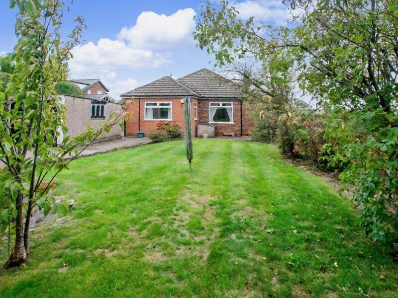 Minavon, Runcorn Road, Little Leigh, Northwich, CW RD, Northwich - Image 4