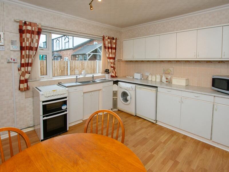 Minavon, Runcorn Road, Little Leigh, Northwich, CW RD, Northwich - Image 6