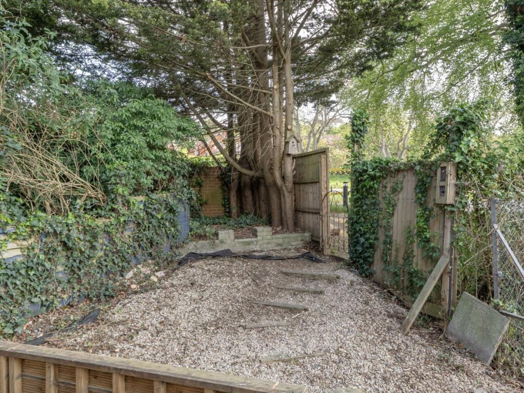 Circus Field Road, Glastonbury, BA6 - Image 8