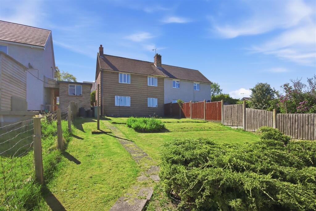 Heather Way, Holymoorside, Chesterfield - Image 12