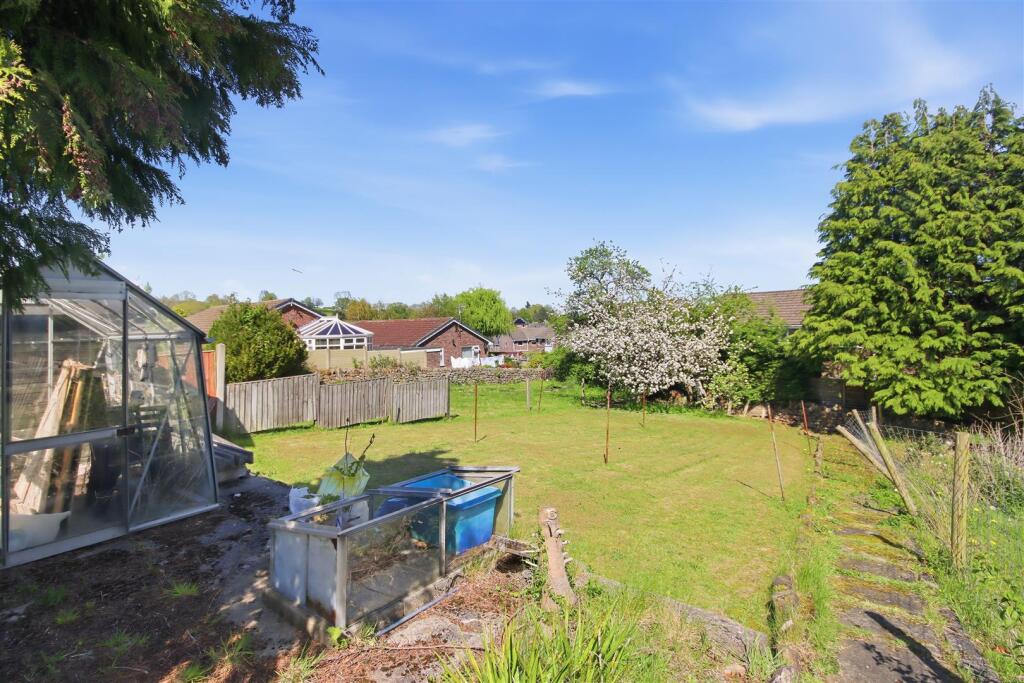 Heather Way, Holymoorside, Chesterfield - Image 13