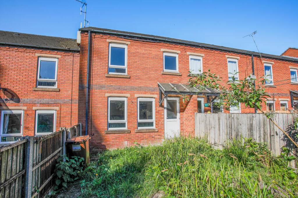 8 Villiers Court, Plungington, Preston, Lancashire, PR1 7QQ - Image 15