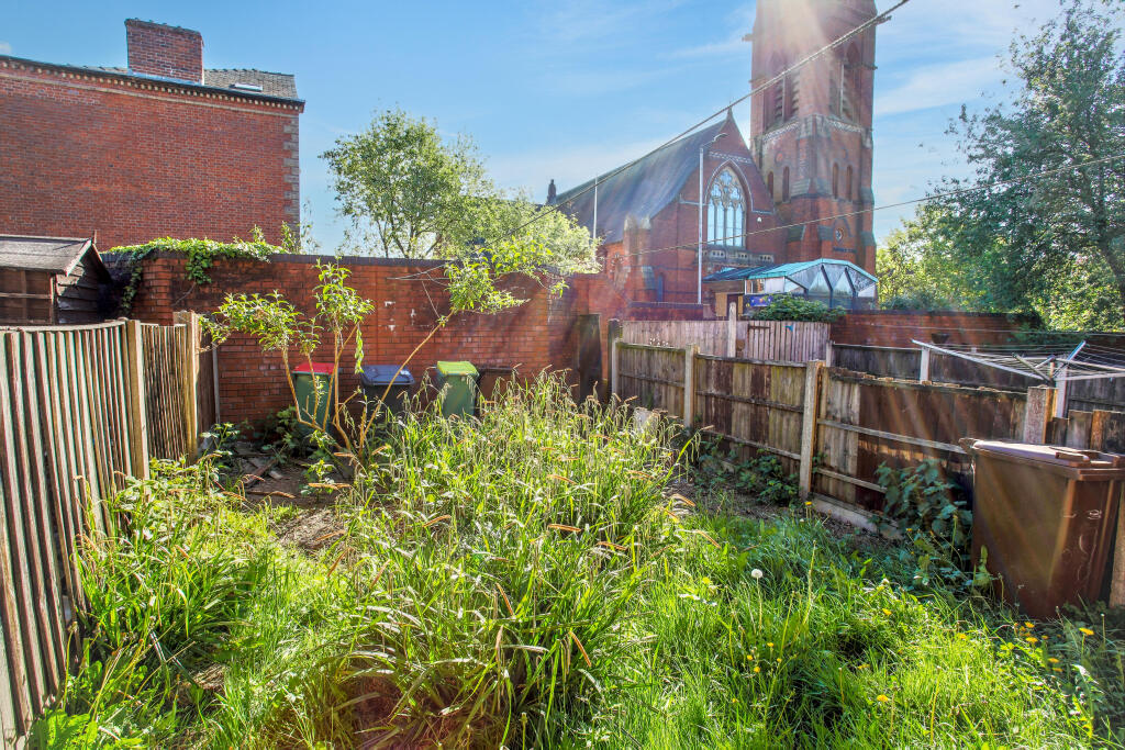 8 Villiers Court, Plungington, Preston, Lancashire, PR1 7QQ - Image 16