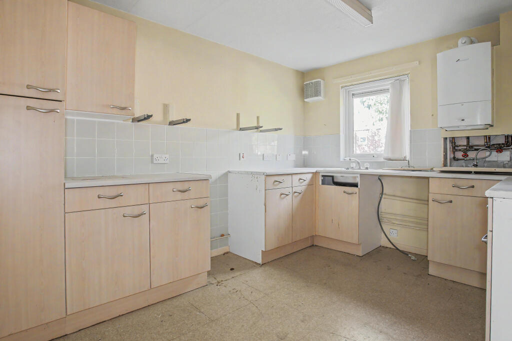 8 Villiers Court, Plungington, Preston, Lancashire, PR1 7QQ - Image 5