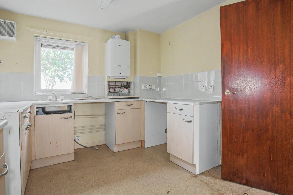 8 Villiers Court, Plungington, Preston, Lancashire, PR1 7QQ - Image 6