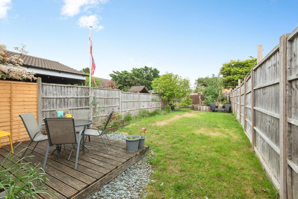 Drove Road, Biggleswade, SG18 0HJ - Image 10