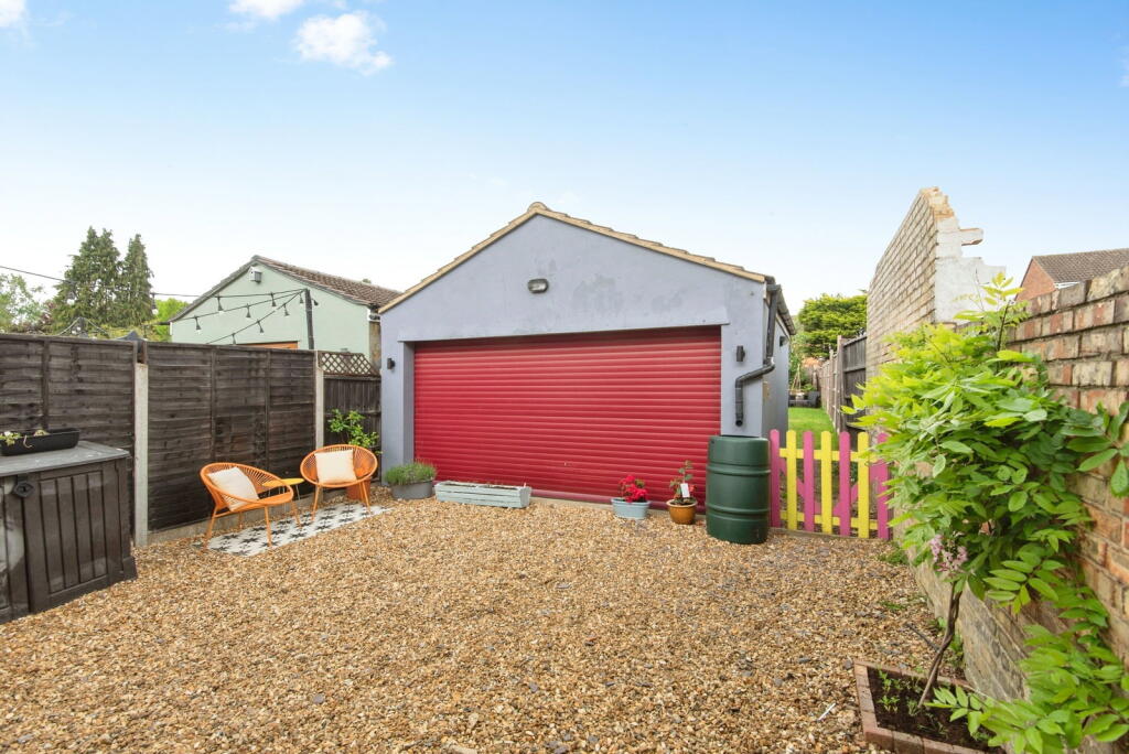Drove Road, Biggleswade, SG18 0HJ - Image 8