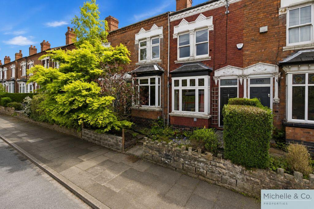 View property at War Lane, Birmingham
