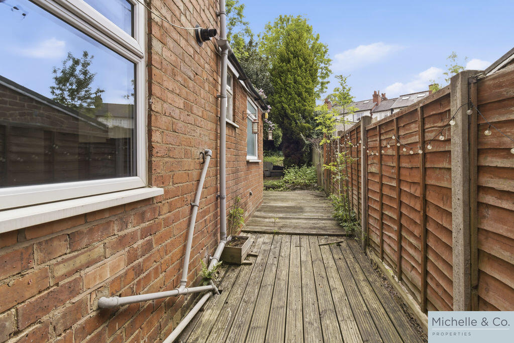 War Lane, Birmingham - Image 14