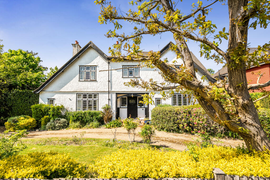 Royston Park Road, Pinner, HA5 - Image 19