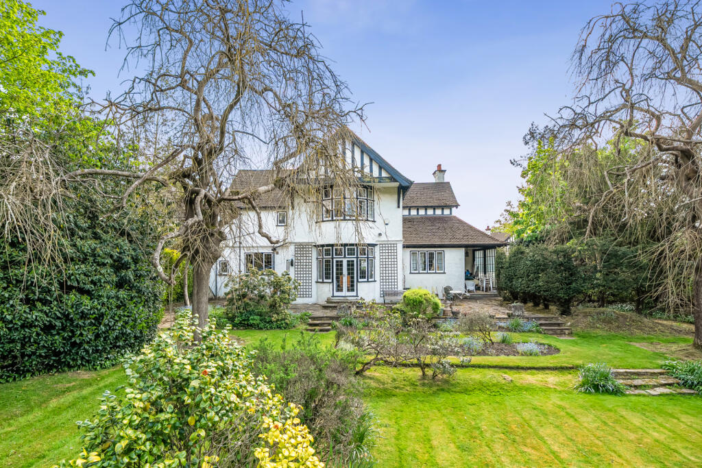 Royston Park Road, Pinner, HA5 - Image 21