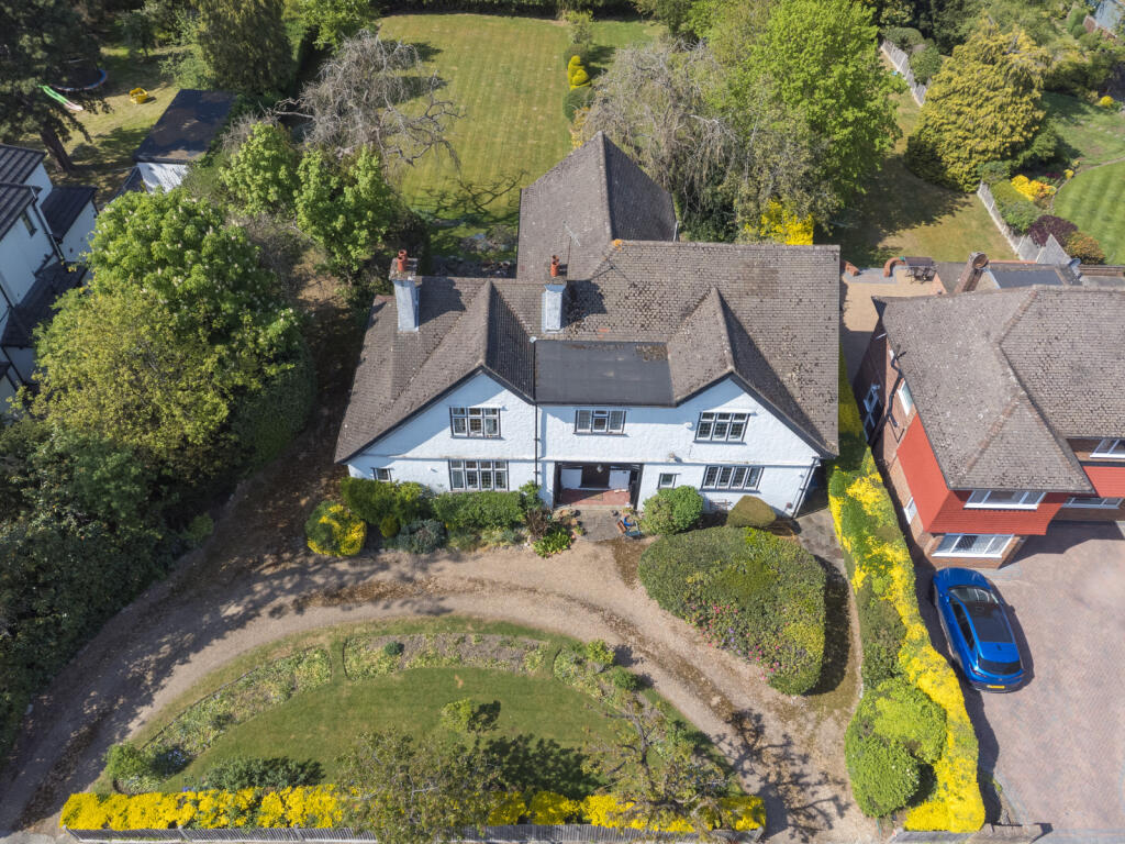 Royston Park Road, Pinner, HA5 - Image 24