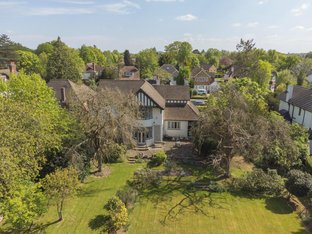 Royston Park Road, Pinner, HA5 - Image 25