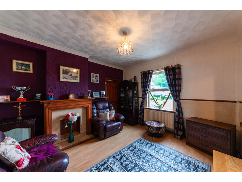 Caerphilly Road, Llanbradach, Caerphilly - Image 2