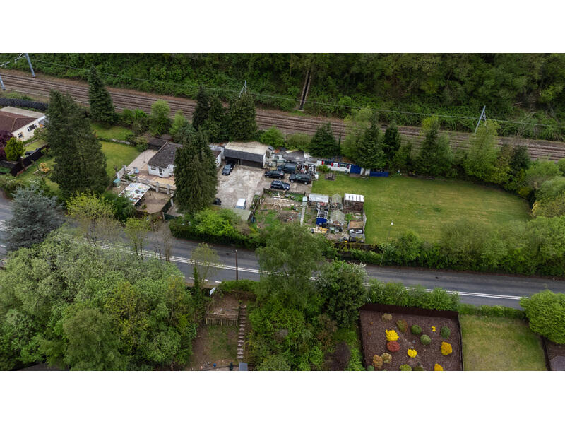 Caerphilly Road, Llanbradach, Caerphilly - Image 20