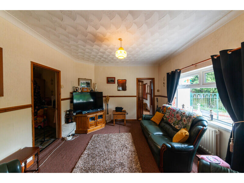 Caerphilly Road, Llanbradach, Caerphilly - Image 5