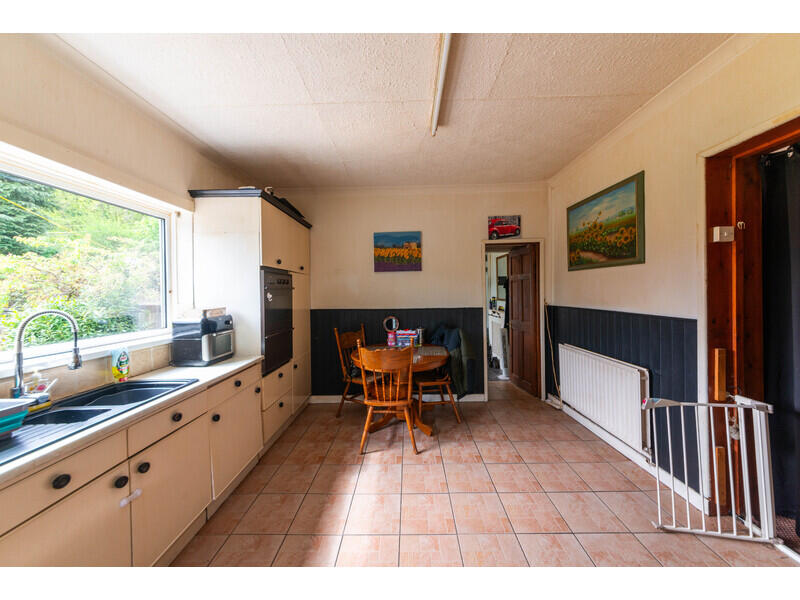 Caerphilly Road, Llanbradach, Caerphilly - Image 6