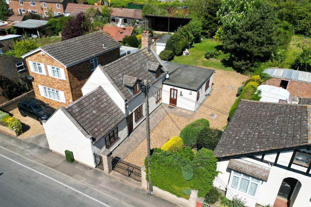 View property at Huntingdon Road, Chatteris, PE16