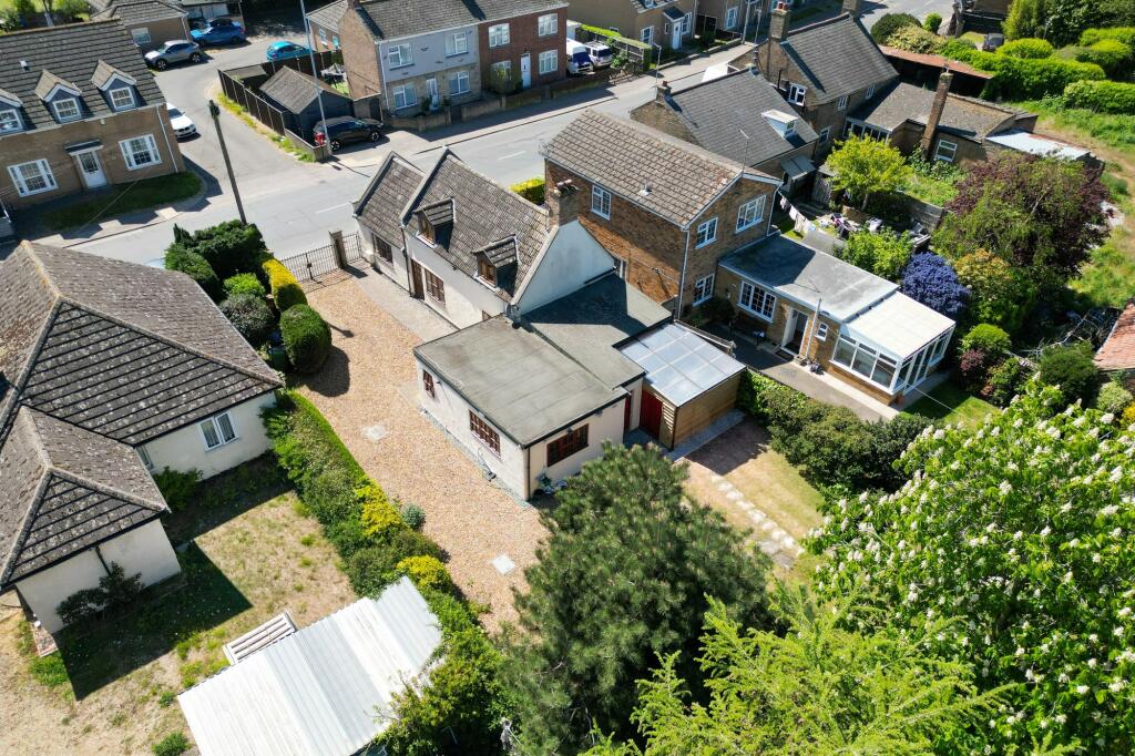 Huntingdon Road, Chatteris, PE16 - Image 17