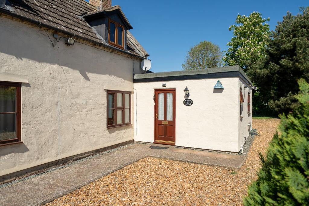 Huntingdon Road, Chatteris, PE16 - Image 18