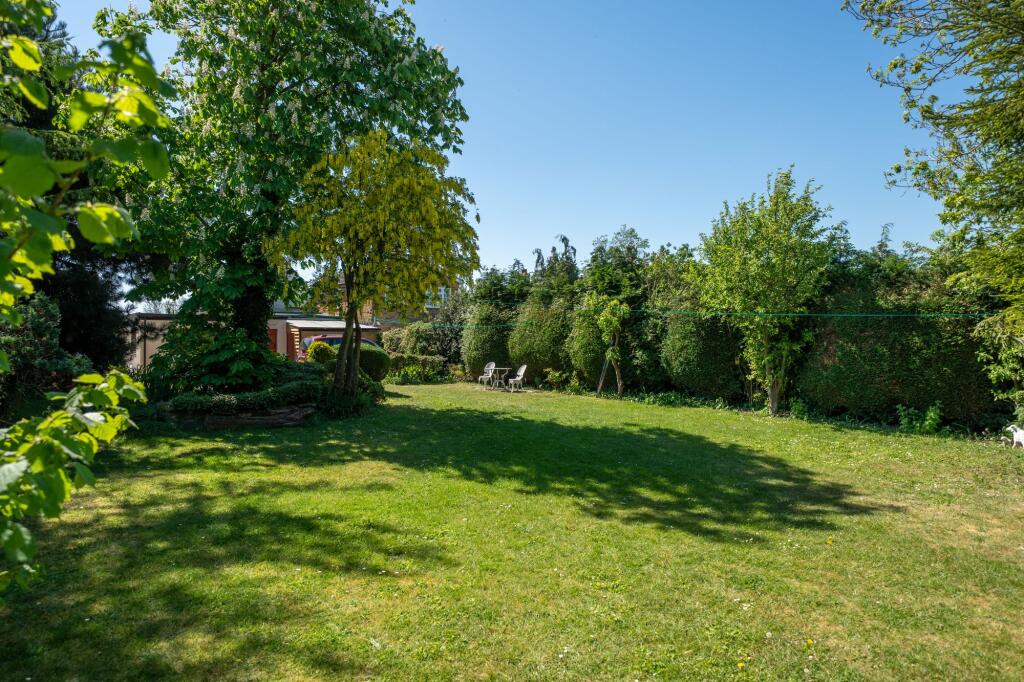 Huntingdon Road, Chatteris, PE16 - Image 19