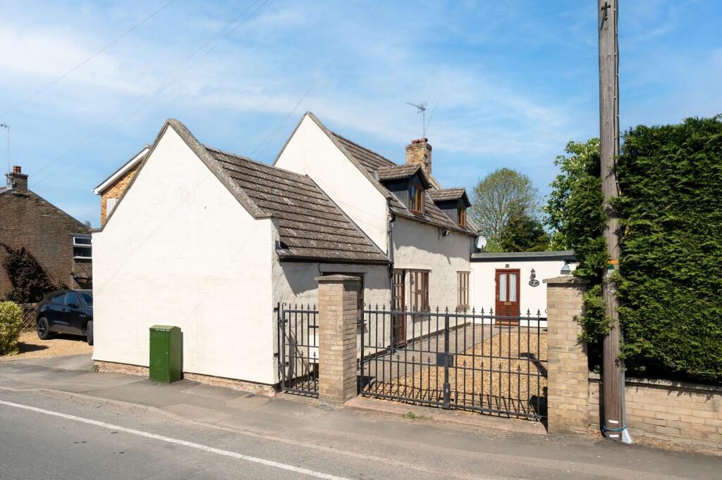 Huntingdon Road, Chatteris, PE16 - Image 20